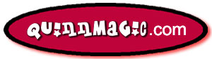 Magician logo
