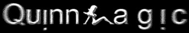 Street magic logo