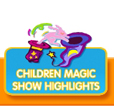 magic show for children