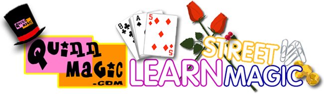 learn magic tricks online