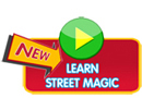 magician online